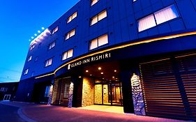 アイランド イン リシリ